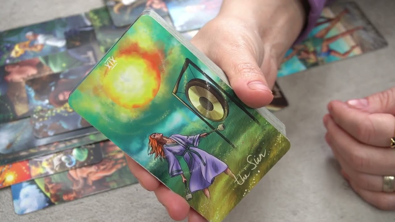БЛИЗНЕЦЫ ♊️ 🔮 ВАШ ВРАГ РАСКРЫТ В мельчайших деталях 🤯 ❤️⭐️ 🫶🔮 ВЕЧНОЕ ТАРО