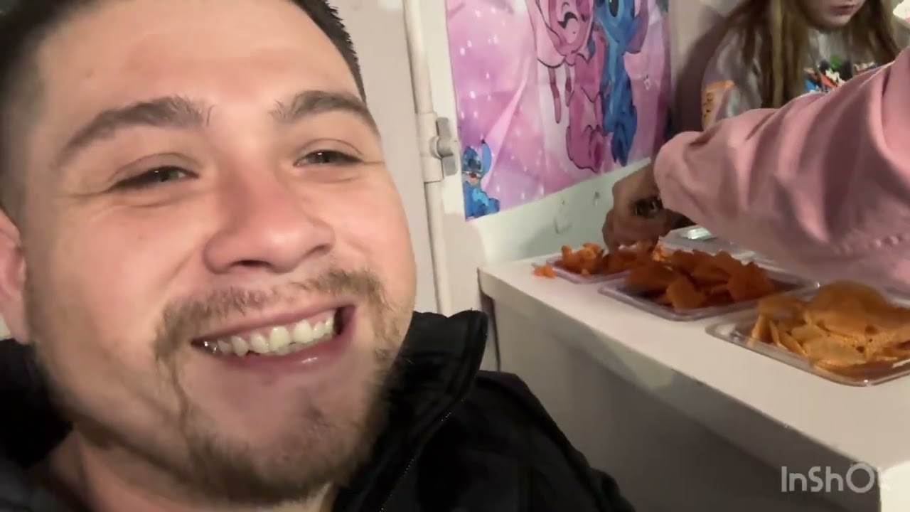 PIÑATA DE BARRIO PART.1  hbd Monse🥳