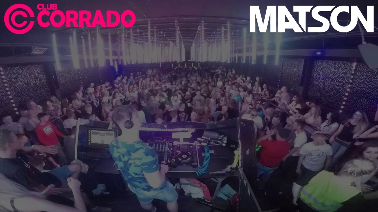 MATSON @ SHORT VIDEO MIX (CORRADO SUCHOWOLA 1.07.2017)
