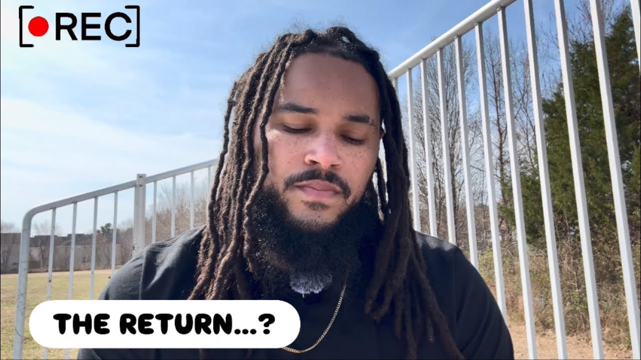 The return…?