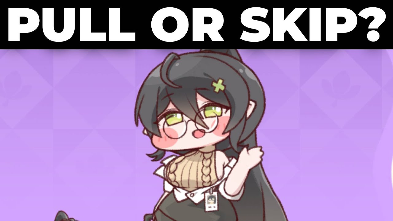 DEPRESSED KEEPS GETTING BETTER! Should you pull or skip Hilde? Trickcal: Chibi Go