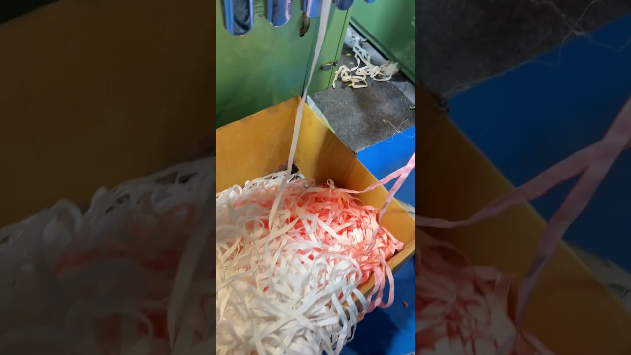 High speed needle loom machine