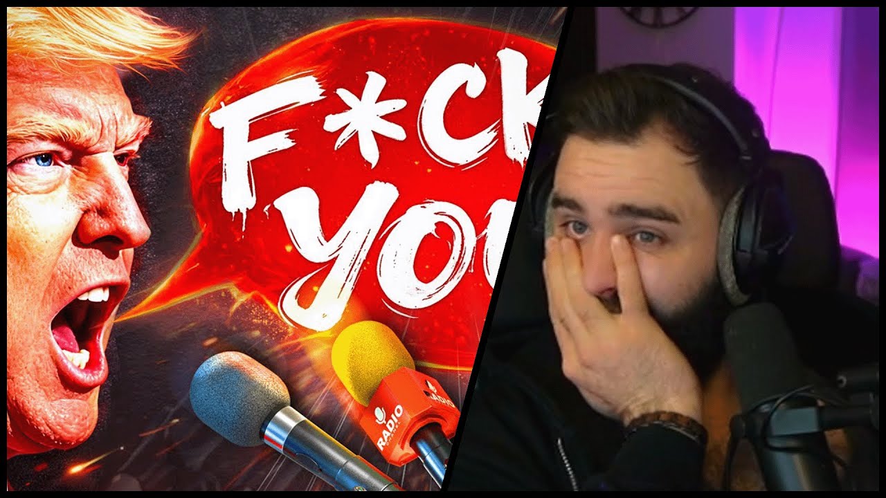 Und der Rest der Welt adaptiert es... | Simplicissimus Reaction