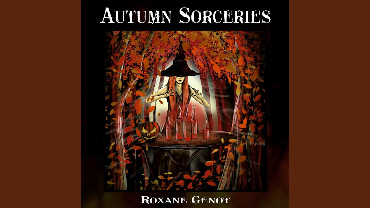 Late Autumn Tale