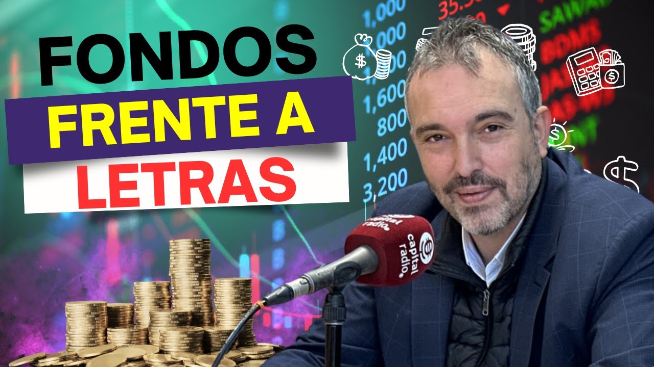 Tres fondos de inversión para este verano, según José María Luna