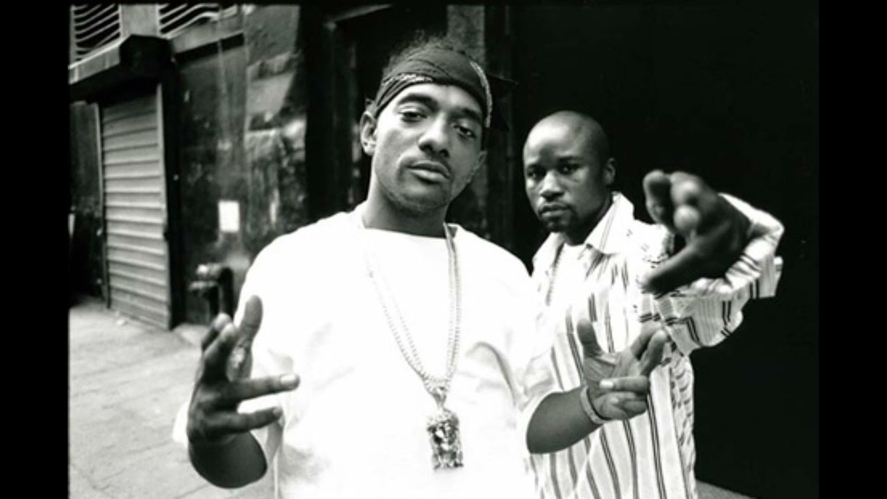 [FREE FOR PROFIT] OLD BOOM BAP MOBB DEEP TYPE BEAT 83 BPM