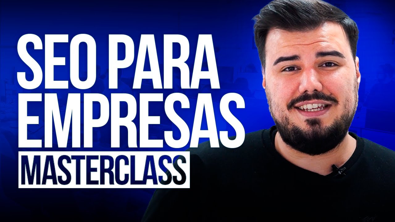 Así se hace SEO RENTABLE para tu EMPRESA - Masterclass BIGSEO Agency