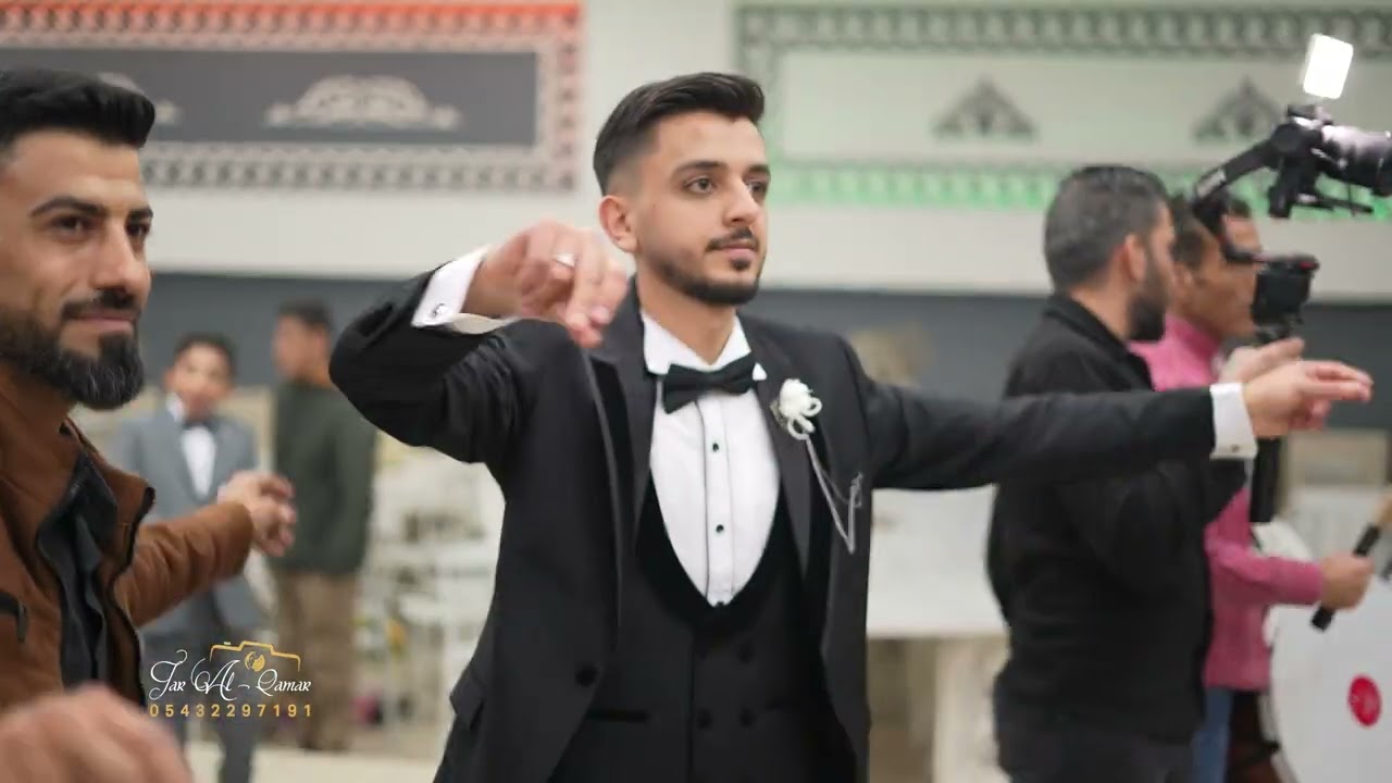افراح التركمان اهالي قرى كوبري العريس عامر اورمان الفنان ابراهيم كول ساس PART 3