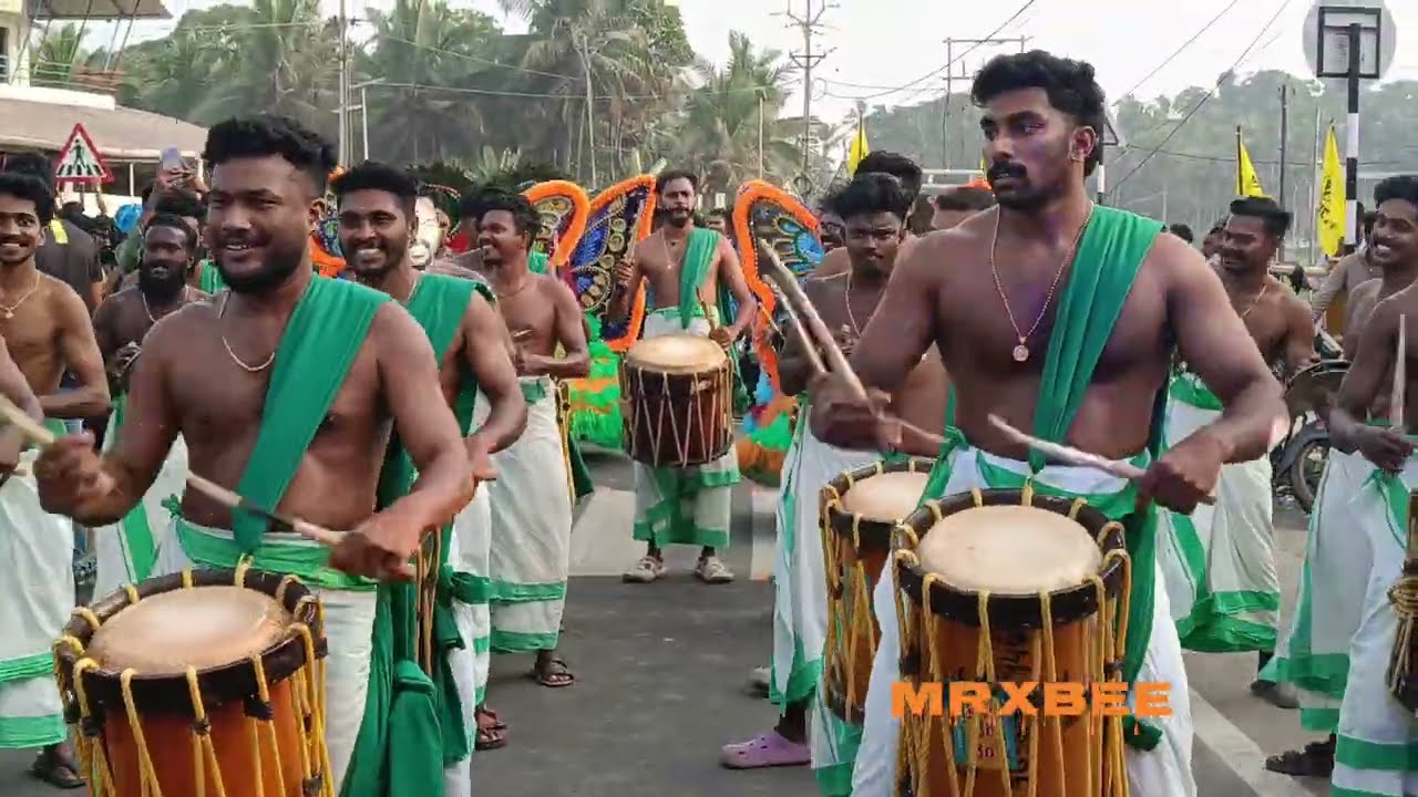 പുനർജ്ജനി  തിരൂർ  മാസ്സ്  പെട💚