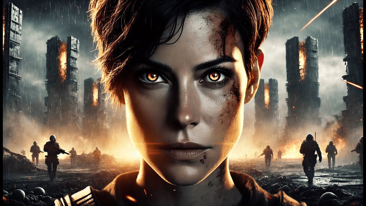 One Human - One Arena - A Galactic Empire Falls | HFY | SCIFI Stories