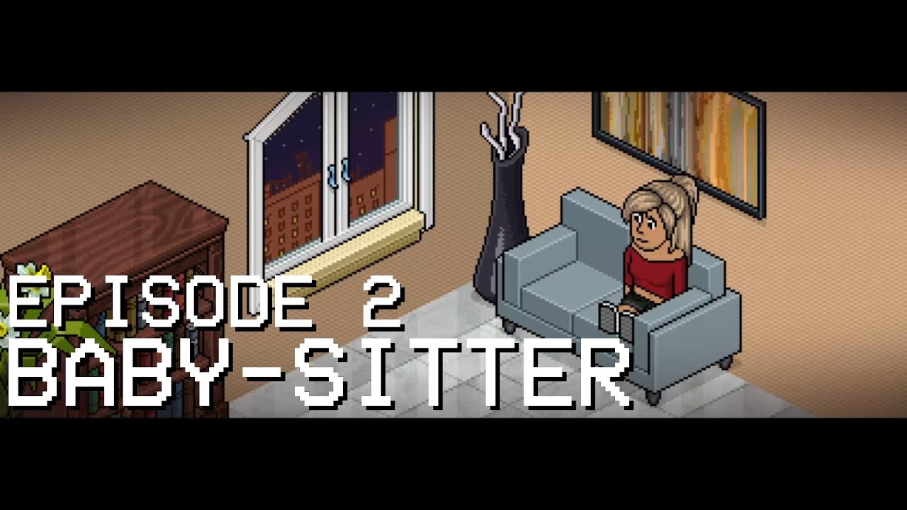 Habbo.fr | TEXT 1x02 