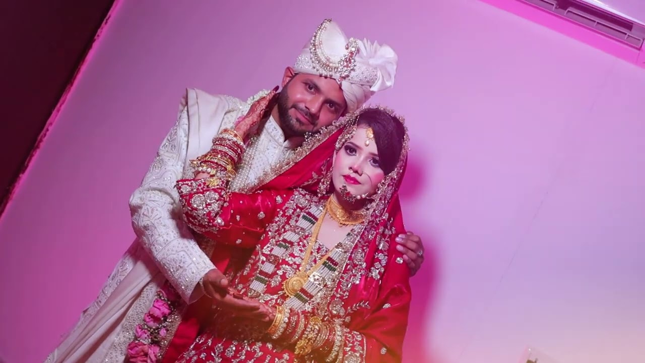 Muskan wedding Teasar##starstudio##indaiphotografar