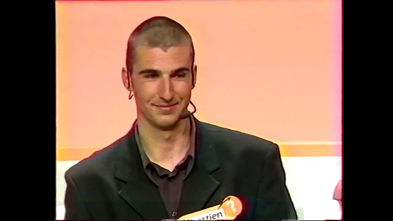 Qui est qui ? (1999)