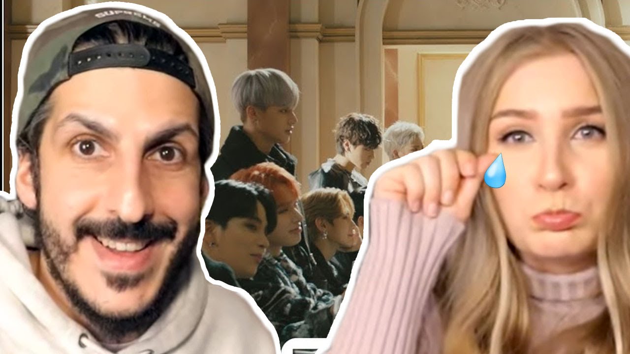 Producer REACTS to ATEEZ (에이티즈) - 'Answer' Official MV