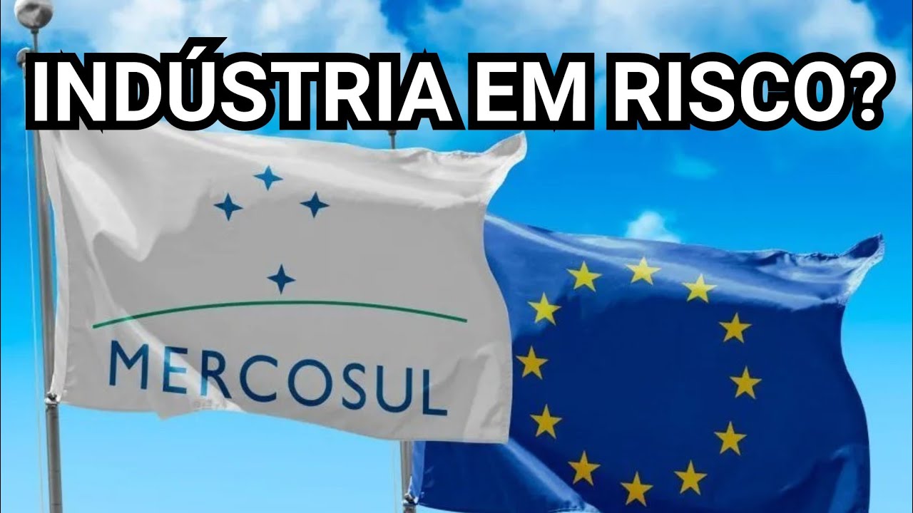 O acordo UE–Mercosul vai ajudar ou prejudicar o Brasil?