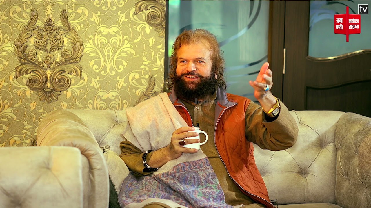ਨੇਤਾ ਜੀ ਸਤਿ ਸ੍ਰੀ ਅਕਾਲ ‘ਚ Hans Raj Hans ਤੋਂ ਸੁਣੋ ਦਿਲ ਦੀਆਂ ਗੱਲਾਂ ਤੇ ਸਿਆਸੀ ਸੰਵਾਦ