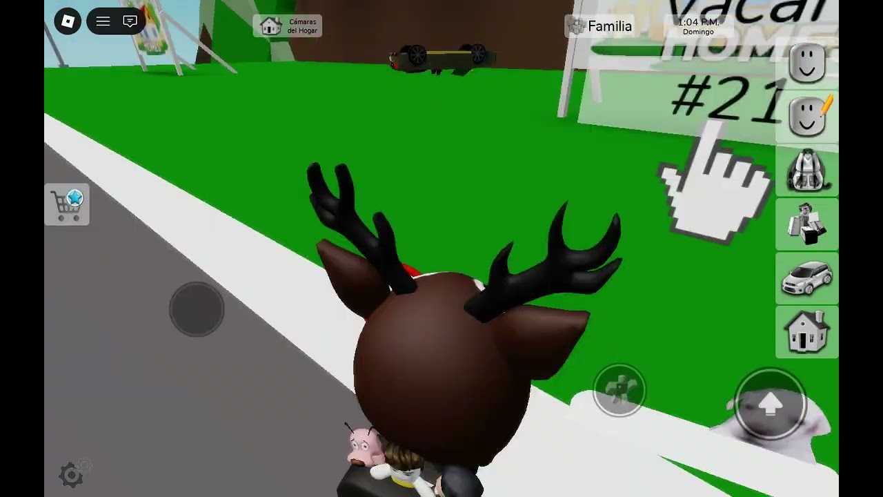 ;D