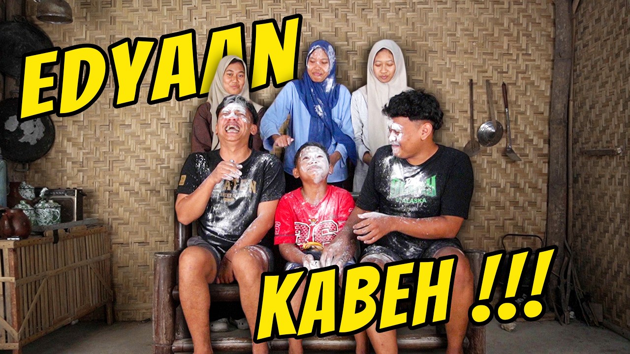 SOLIKIN HANCUR 🤣🤣🤣 - WIRA WIRI Ucup Klaten
