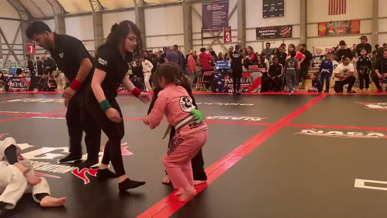 Hiley @ NAGA 3/23/24 (round 1)