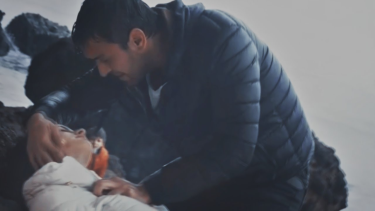 dusk till dawn ‣ Tahir ve Nefes (Sen Anlat Karadeniz)