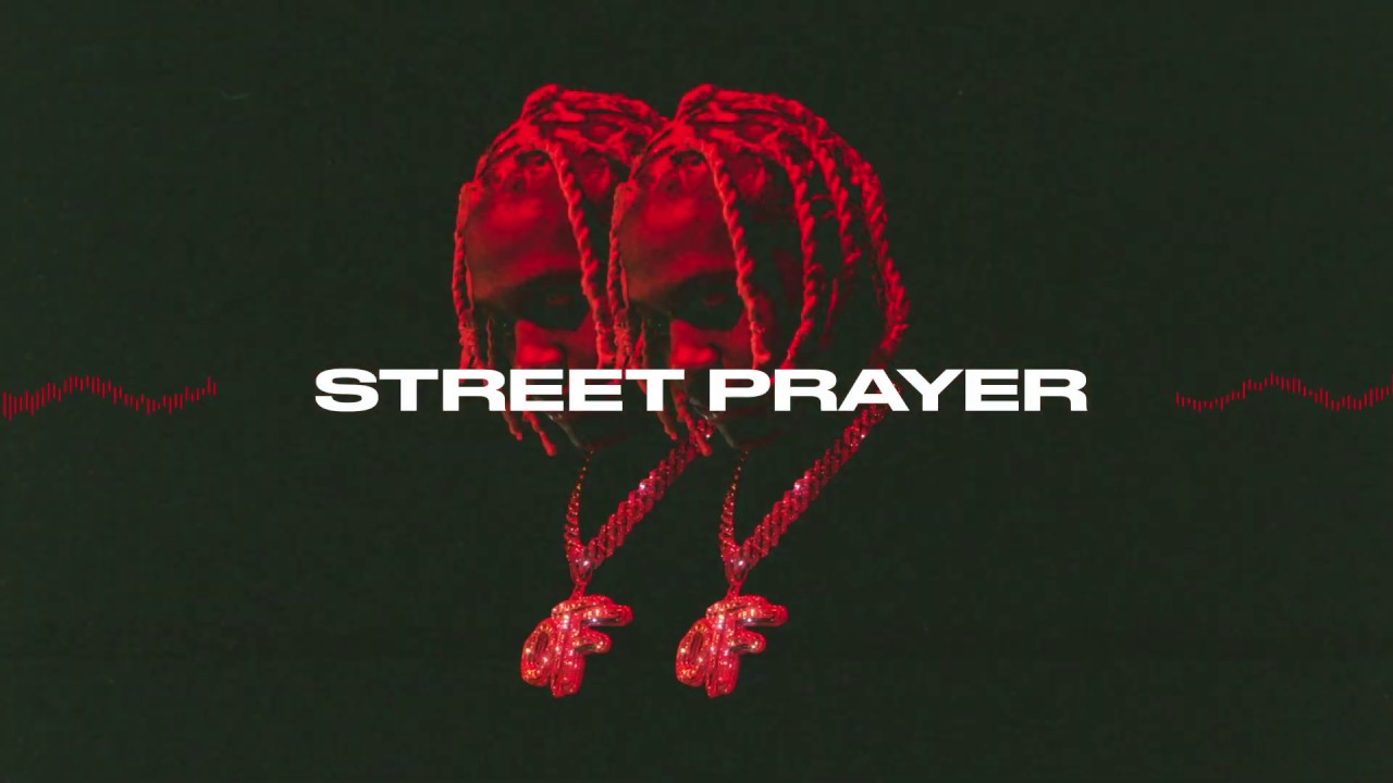 Lil Durk - Street Prayer (Official Audio)