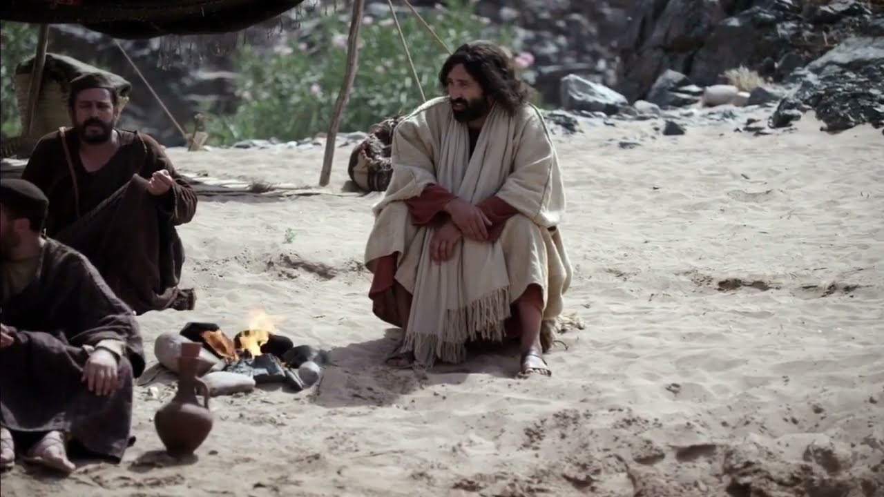 DISCOVER JESUS &ndash; Jesus Christ&rsquo;s Friend Lazarus Dies (John 11:1-16) ESV