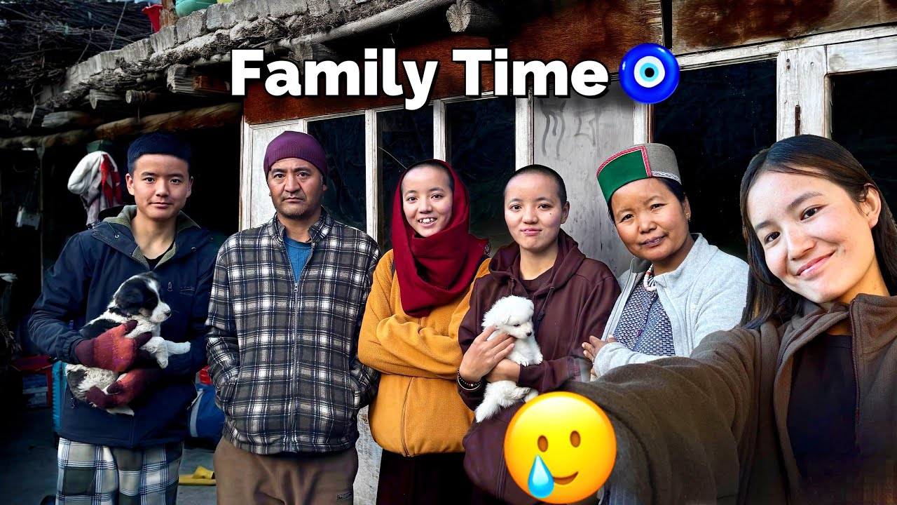 Last Day With Family 🥲|| Village Diaries ✨|| #vlog #lifestylevlog 