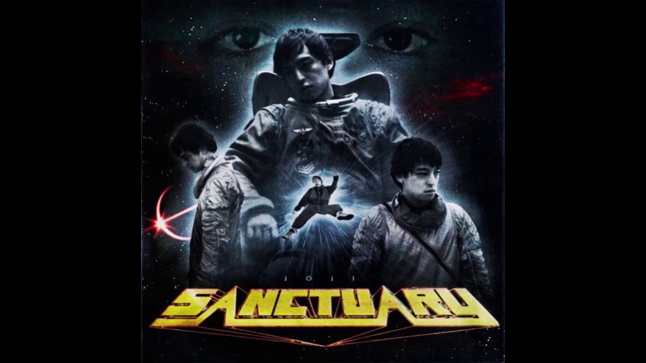 Joji-Sanctuary (Audio)