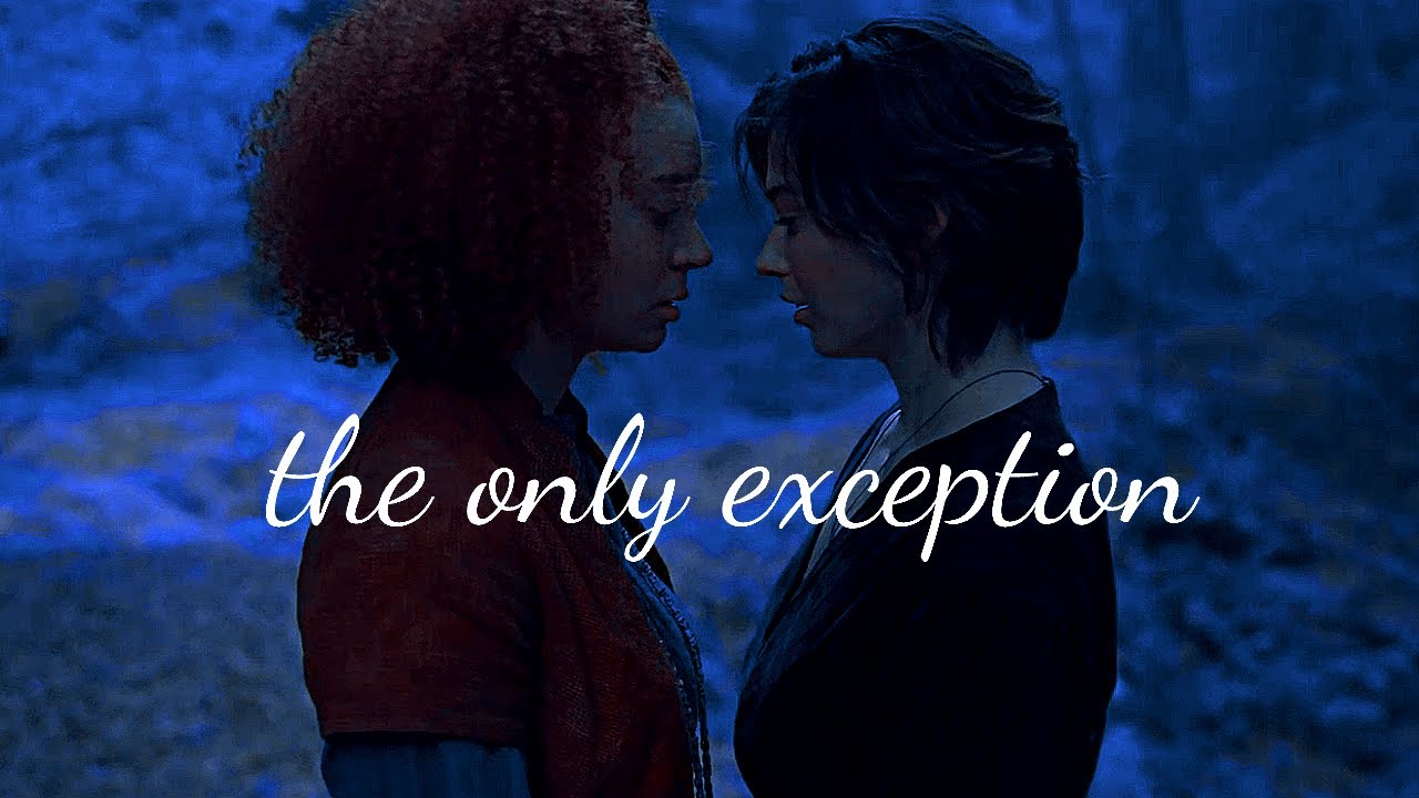 Jade & Kit | The Only Exception