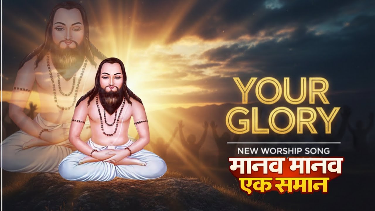 Your glory || first English panthi song || create by- amit singh dhairya || 2026 || 