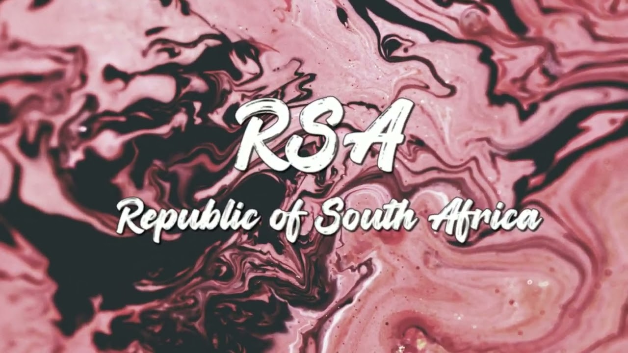 AFRO-HOUSE || Instrumental 