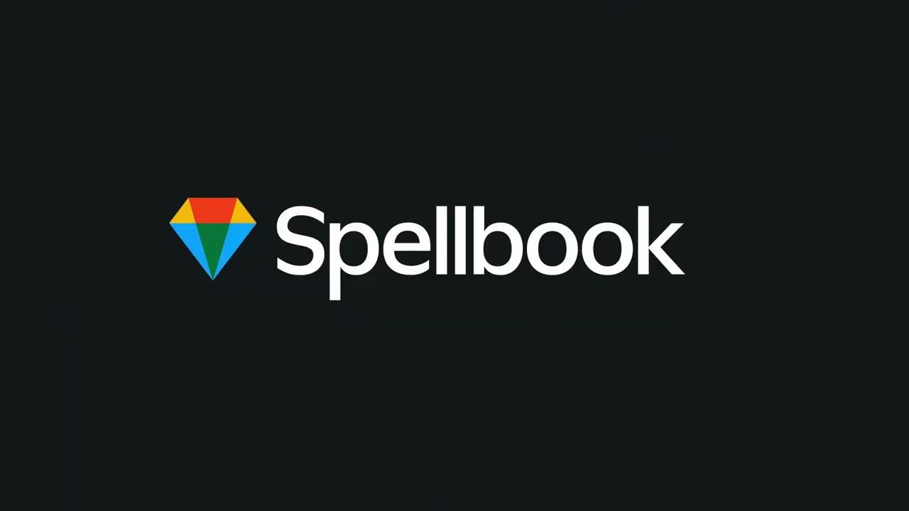 Spellbook: AI for Transactional Lawyers | AI That Helps Lawyers Review Contracts 10&times; Faster
