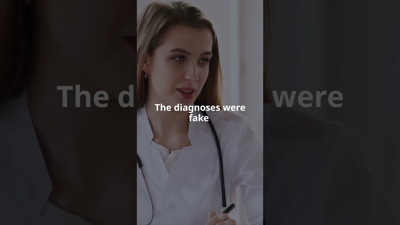 "Doctor Mary" Fake Clinic Scammed Cancer Patients for Years