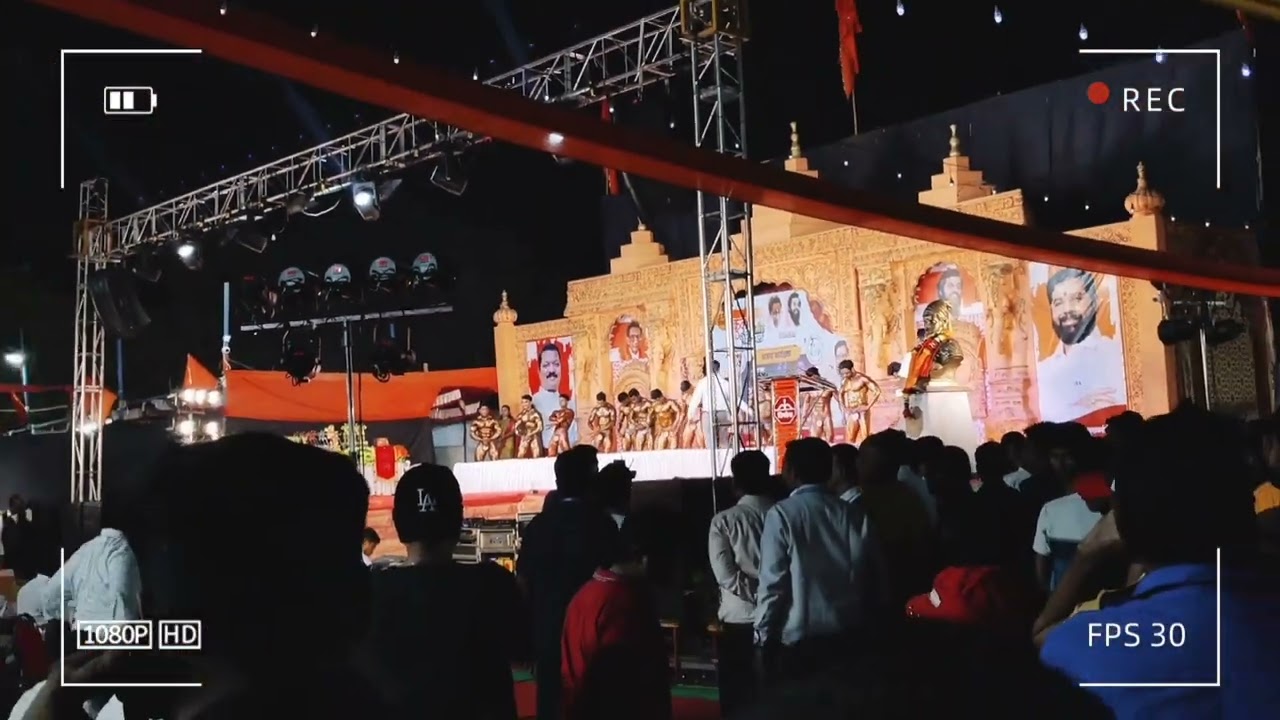 men 65 kg group body building competition in mumbai kurla