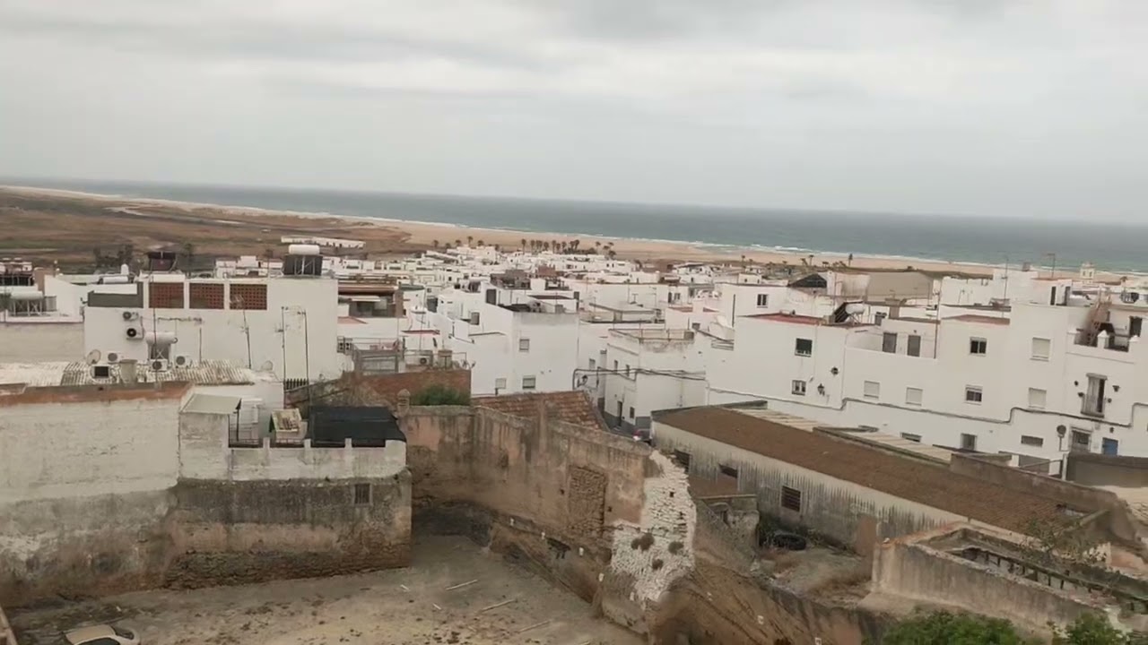 Conil de la frontera