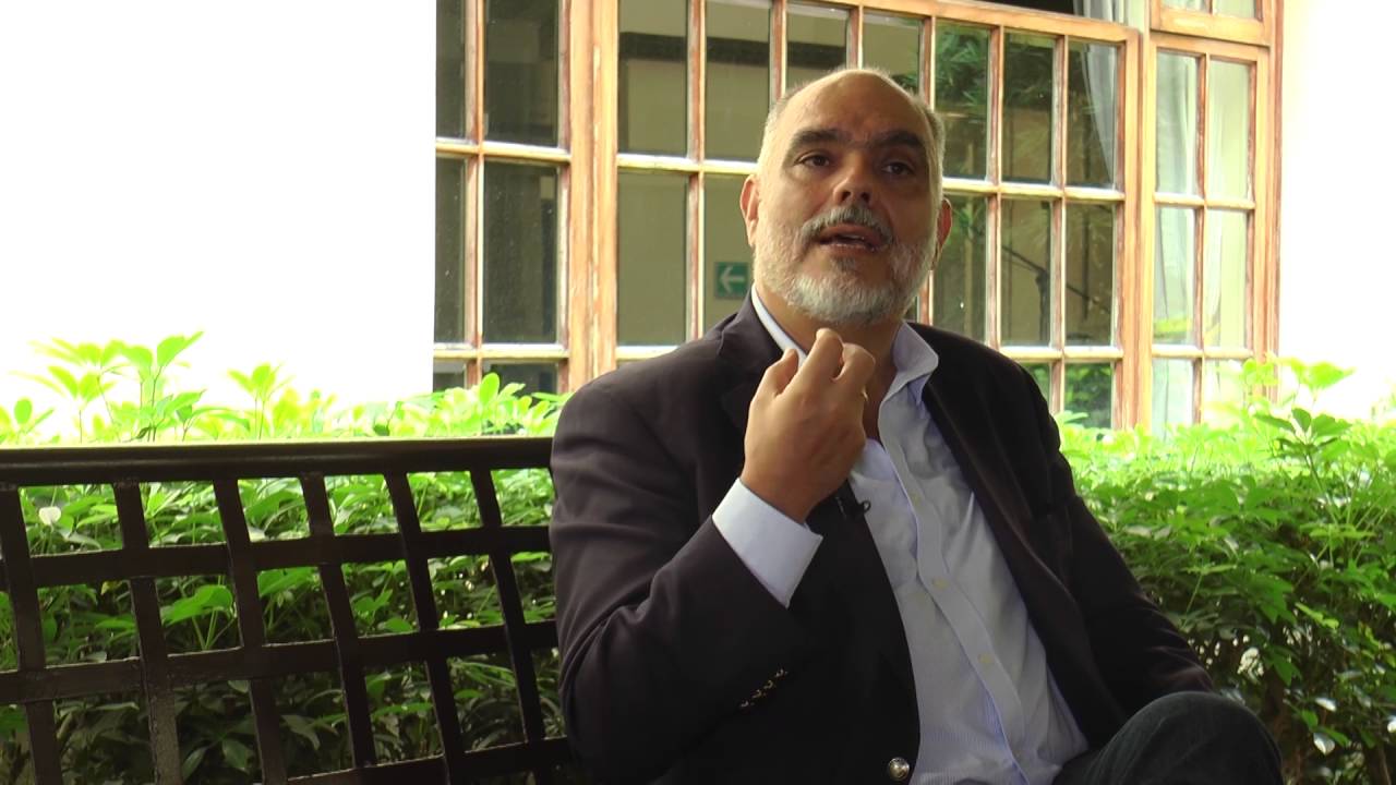 Reportaje Miguel Angel Asturias