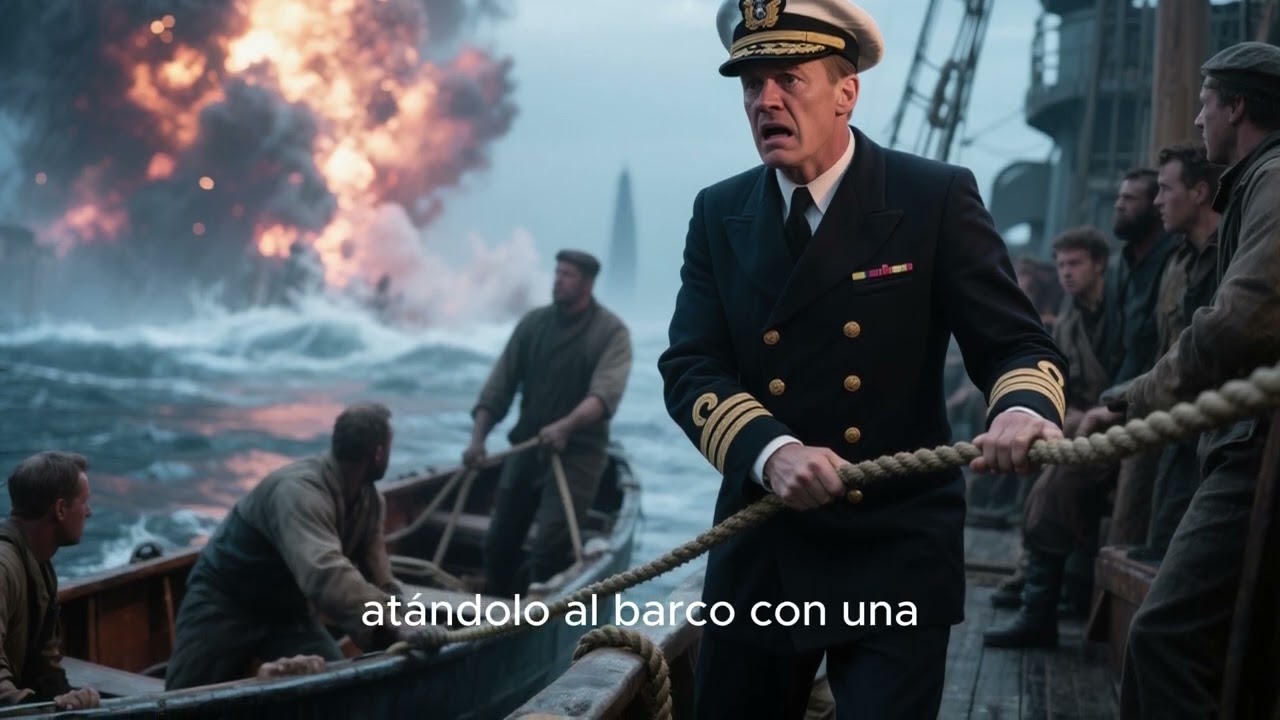 MARY CELESTE #Misterio #VeloDeSombra