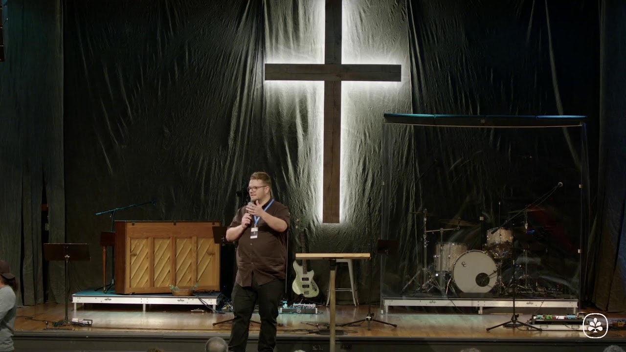 02/01/2026 Sunday Service 2nd Jeff Dollar with Wellspring Worship