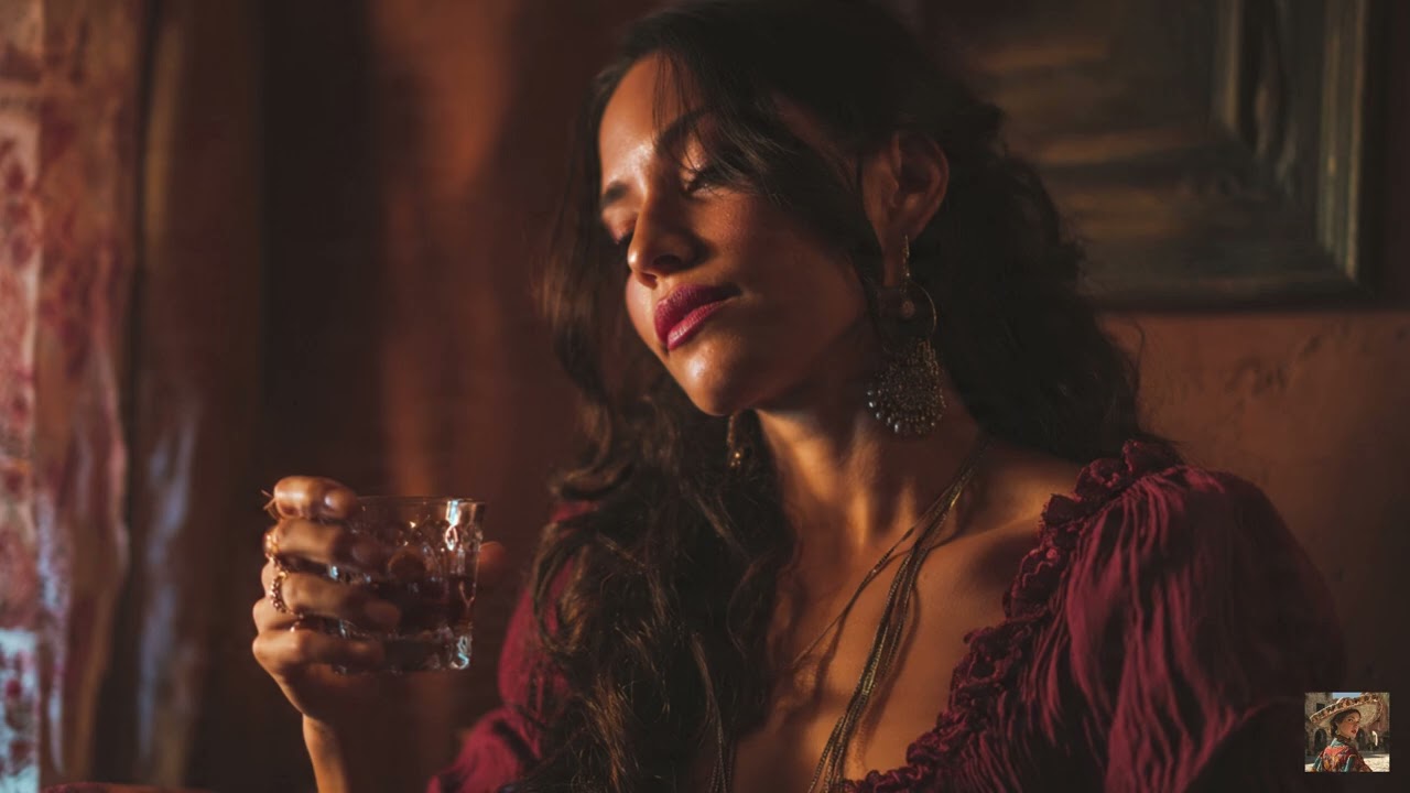 Borracha Te Recuerdo - Ranchera Femenina