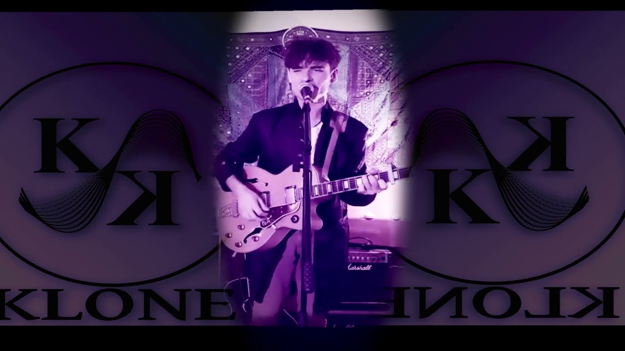 L'âme du phoenix - Cover by Klone