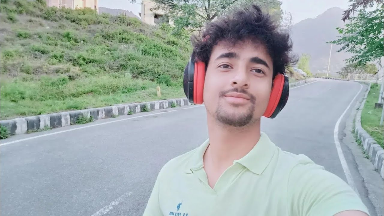 vlog 18 forestry boys hostel Hemwati Nandan Bahuguna Garhwal University a Central University chauras