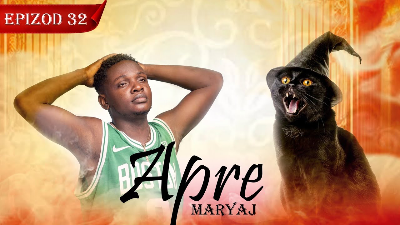 APRE MARYAJ EP 32