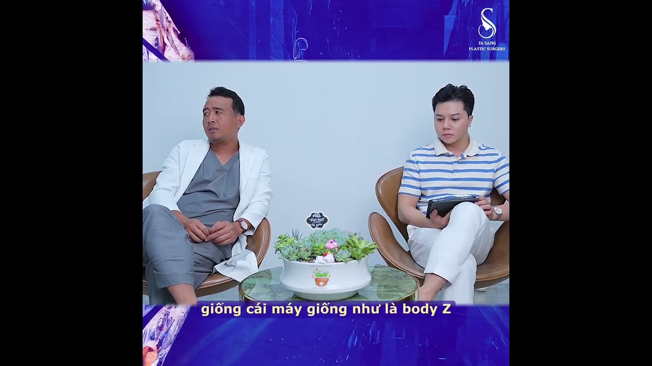 Quy trình hút mỡ hiện nay như thế nào, có an toàn không?