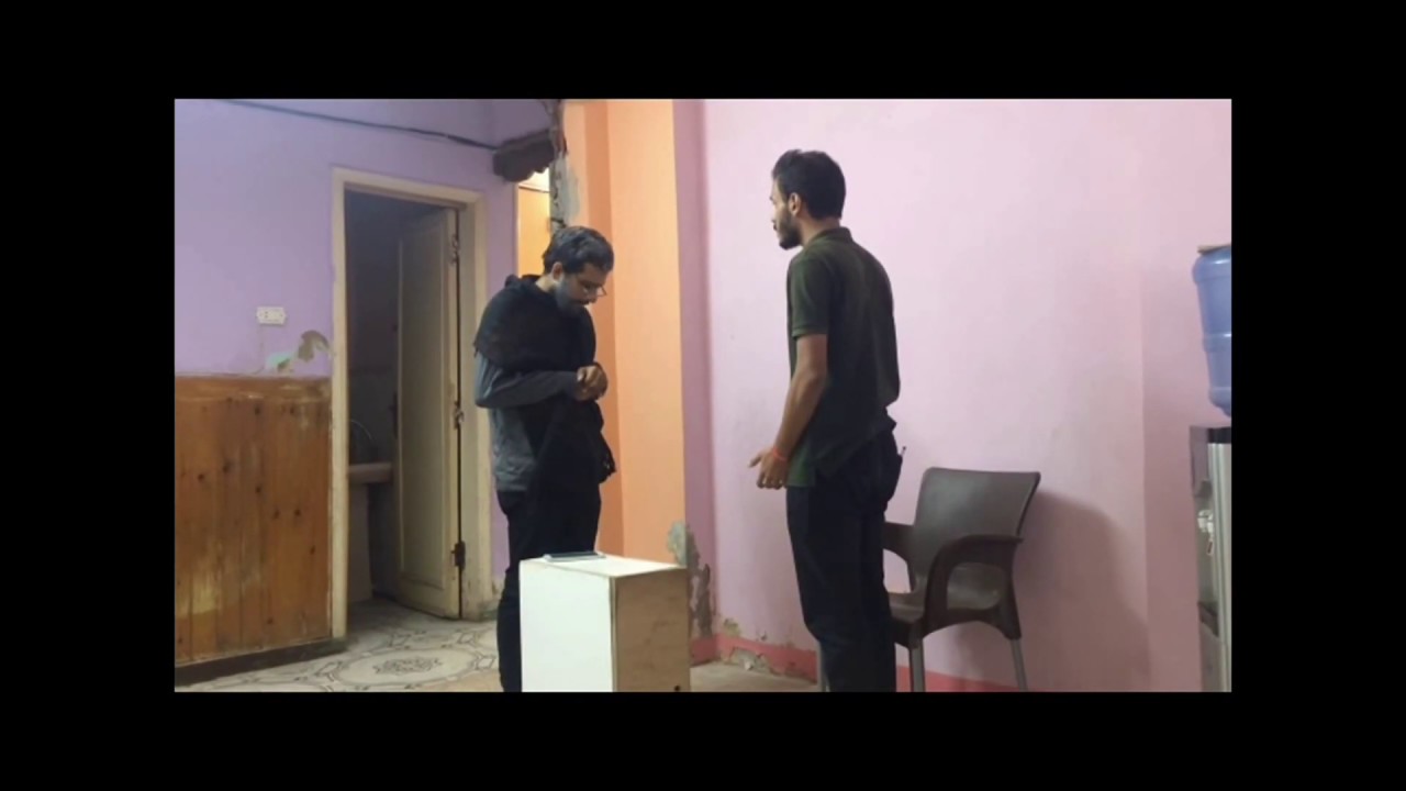 احترام الوالدين