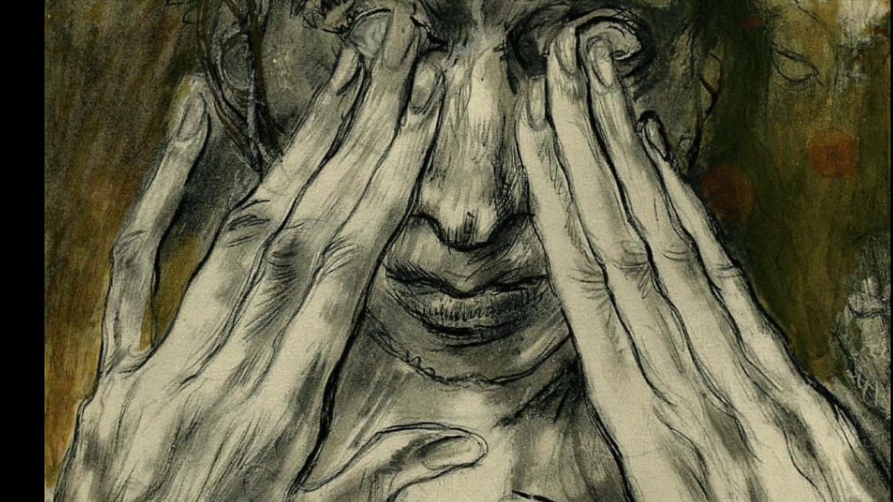 Visio Divina | Healing the Blind Man