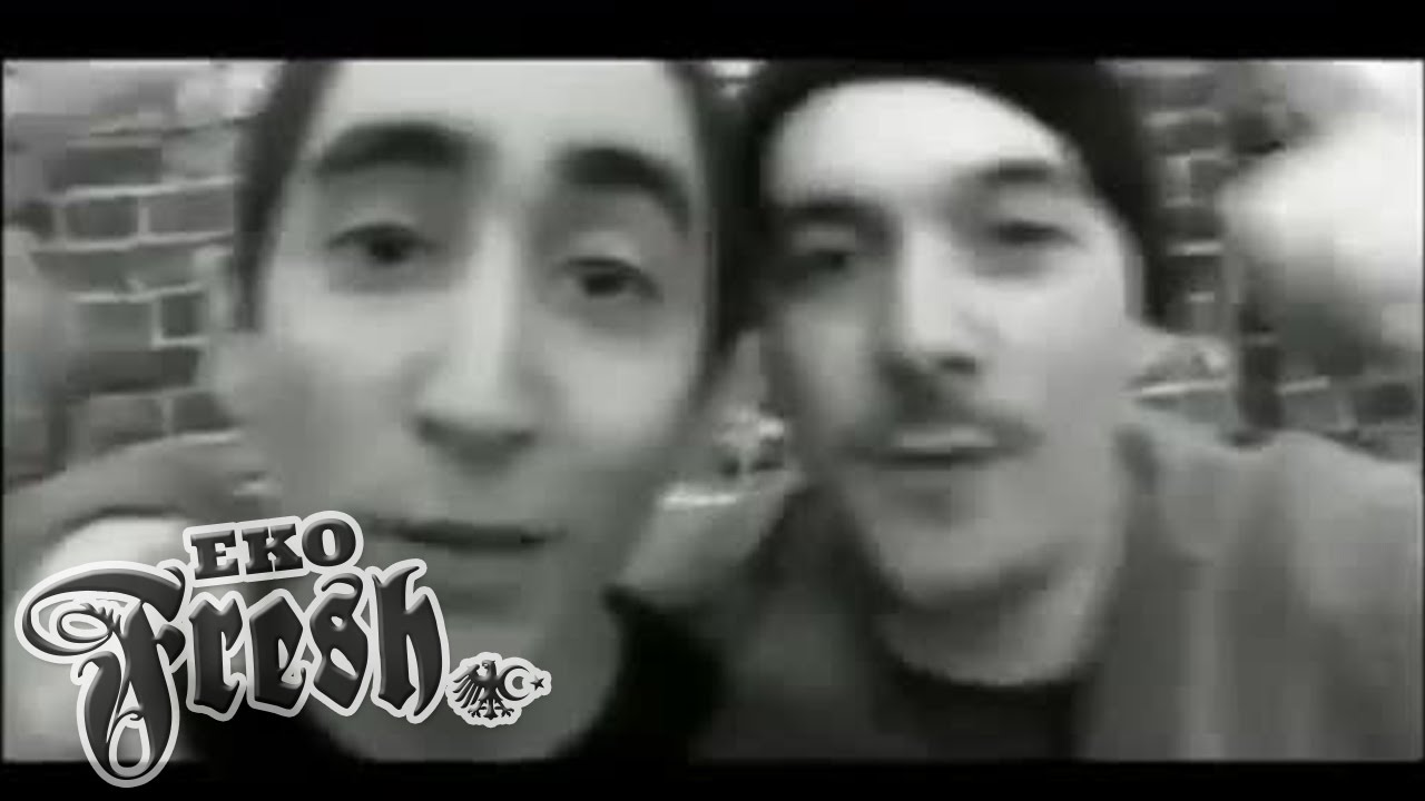 Eko Fresh feat. Kool Savas - Drück auf Play