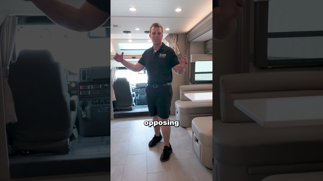 ‼️BRAND NEW‼️ 2026 Renegade Verona LE 40LRB #rvlife #automobile #trucking