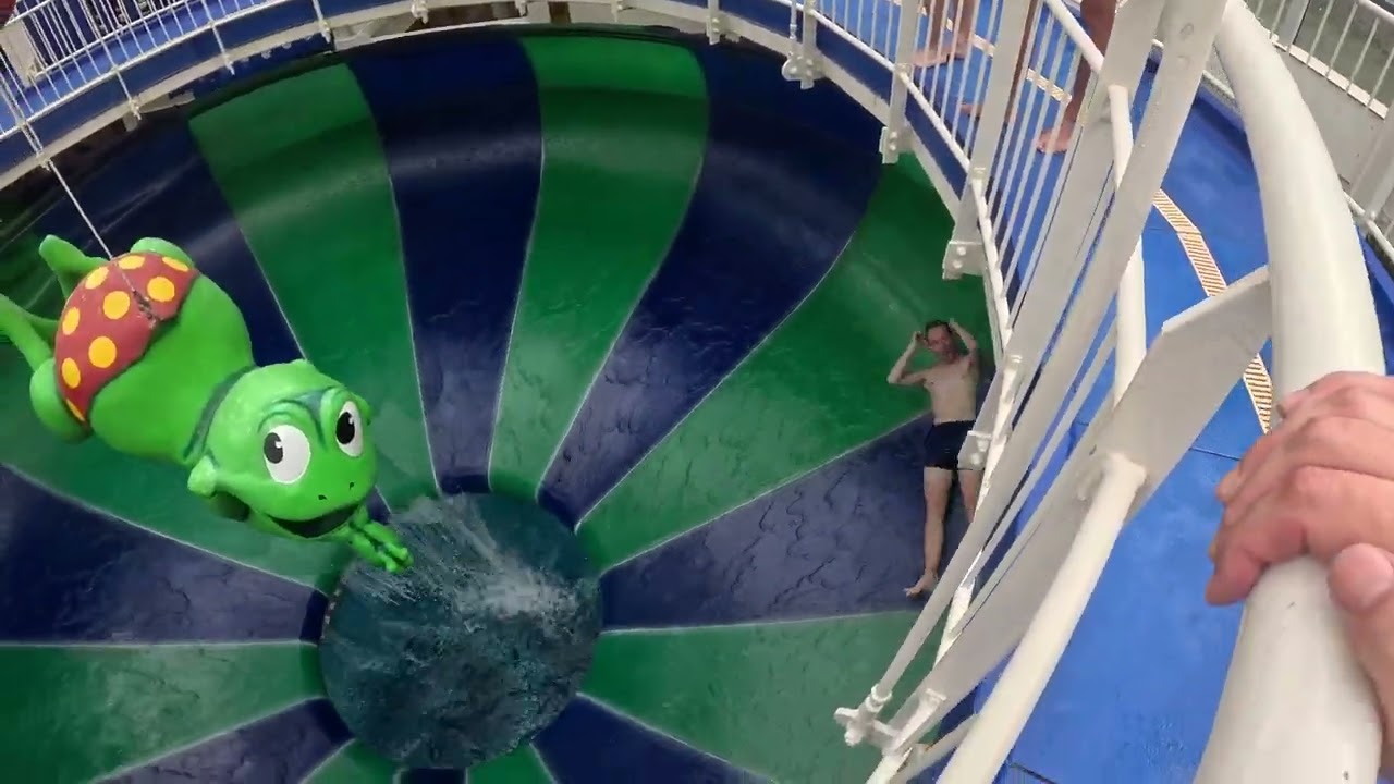 MBslidesNL - Duinrel Tikibad 2024