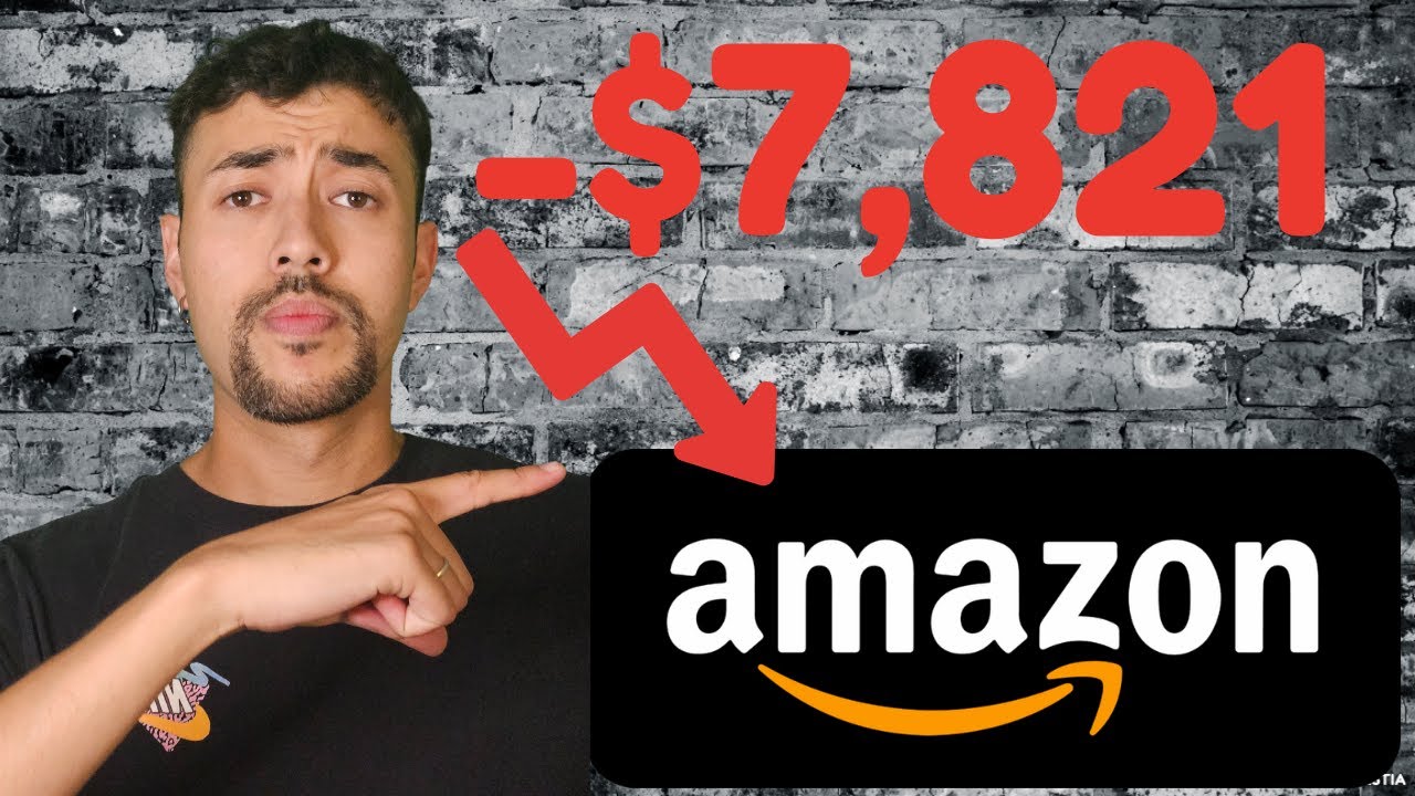 PORQUÉ ABANDONÉ AMAZON FBA | 100% TRANSPARENCIA & ALGUNOS TIPS
