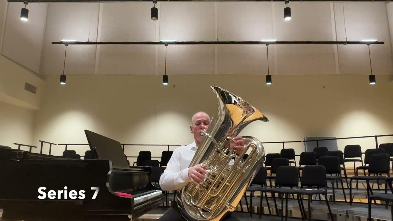 Drill Of The Week #25, 